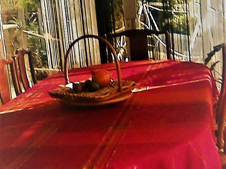 Entire Home Saint-Denis 60681-3