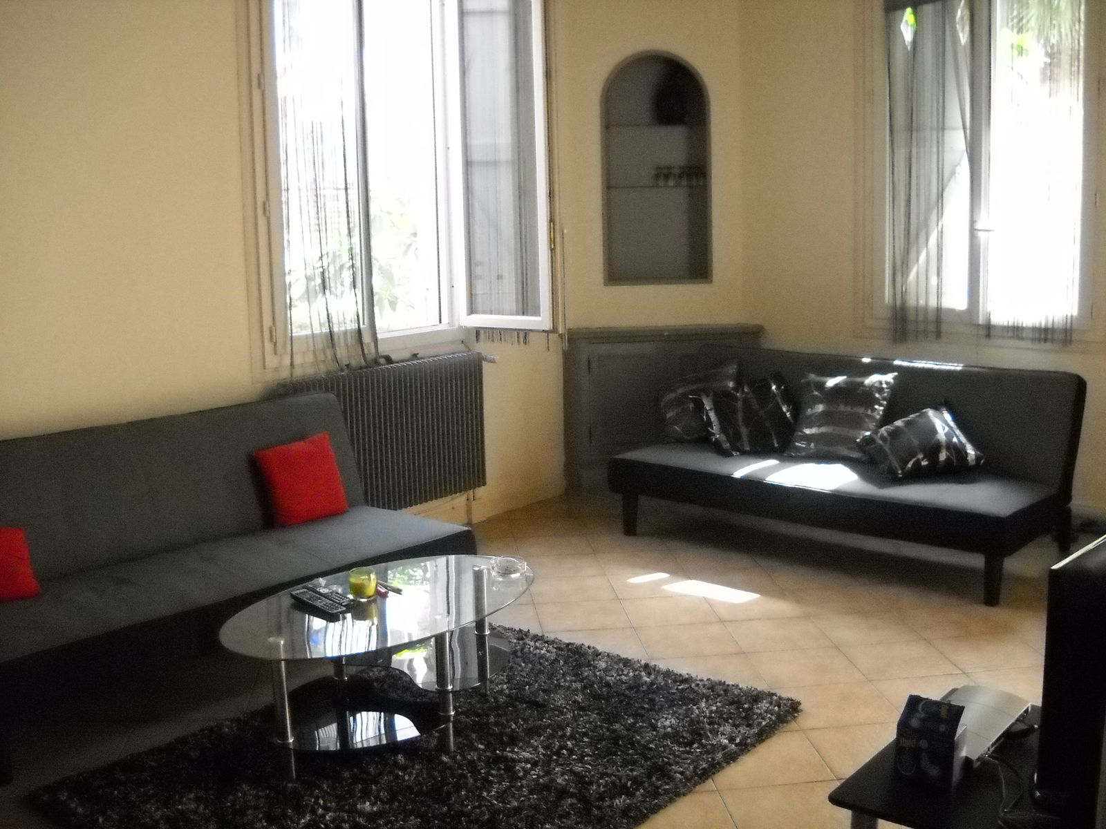 Colocation Nice 1228