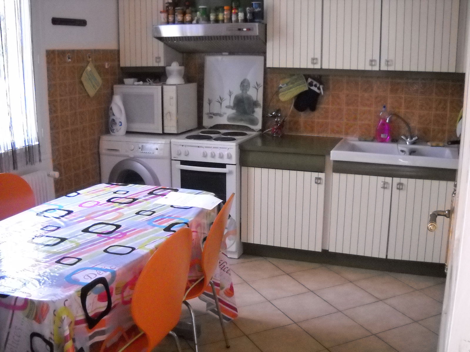 Colocation Nice 1228