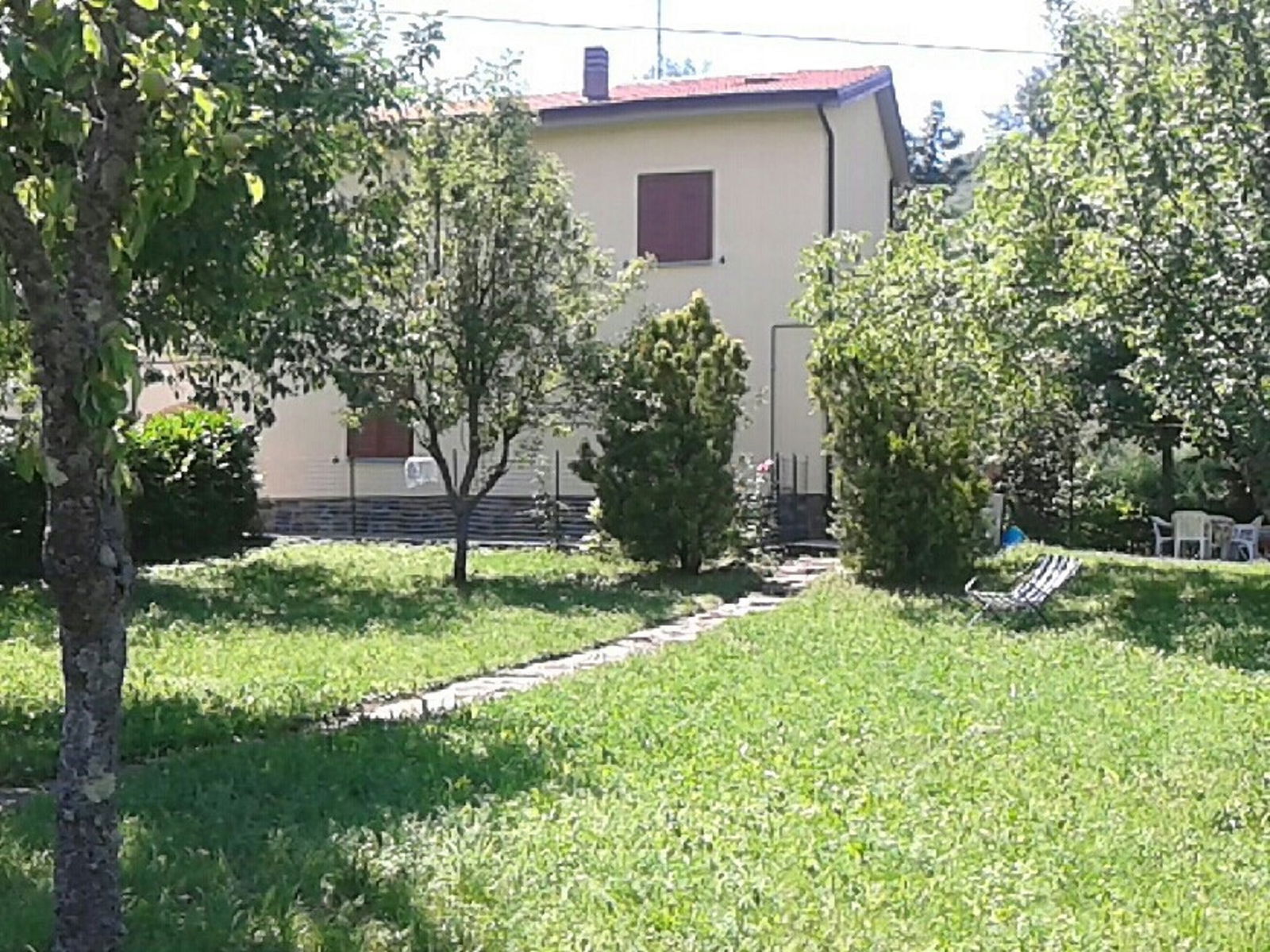 Estudio Independiente Emilia-Romagna 145178