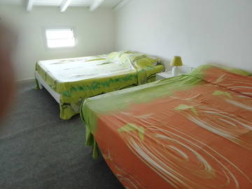 Colocation Le Gosier 193828-8