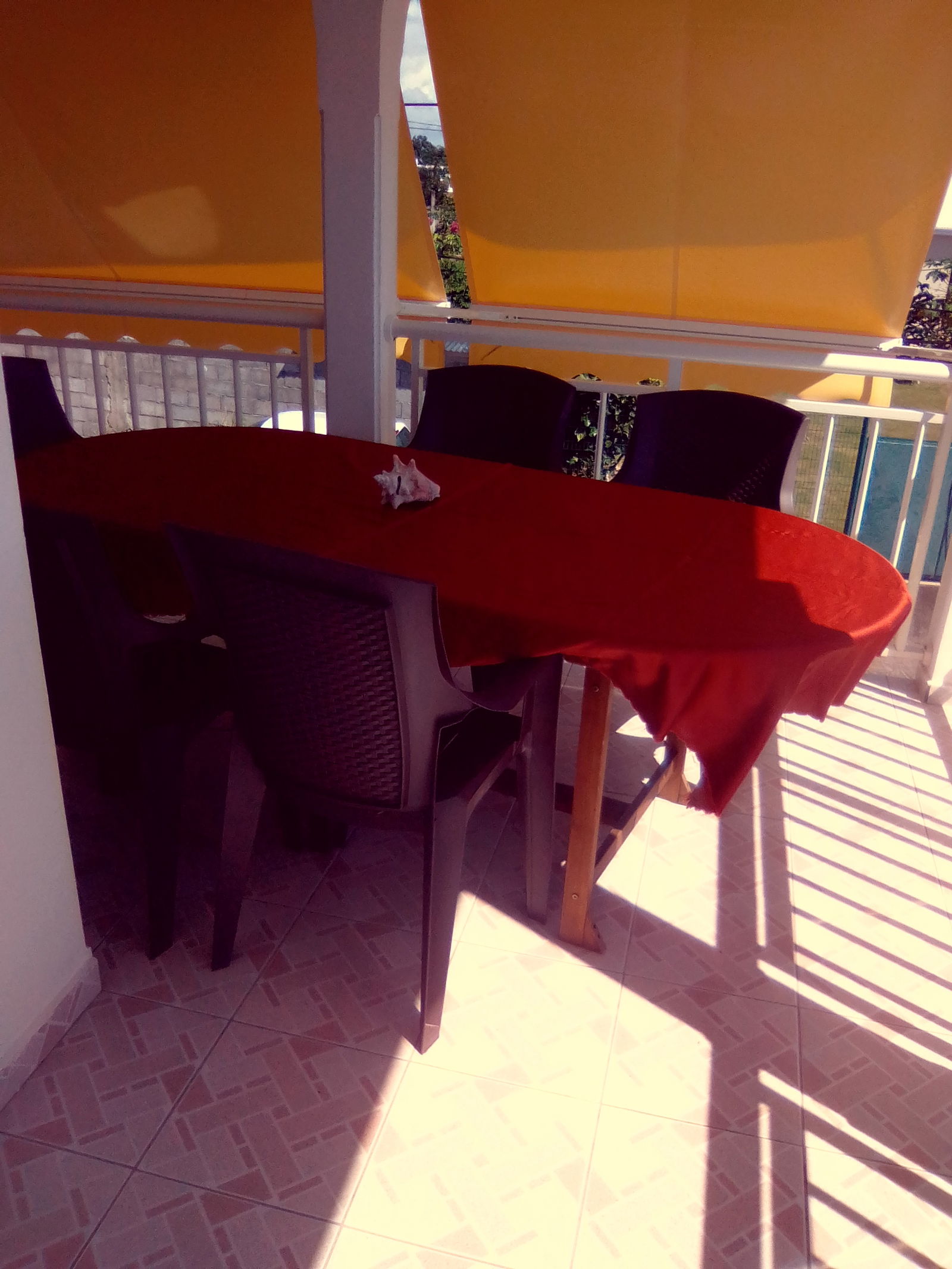 Colocation Le Gosier 193828