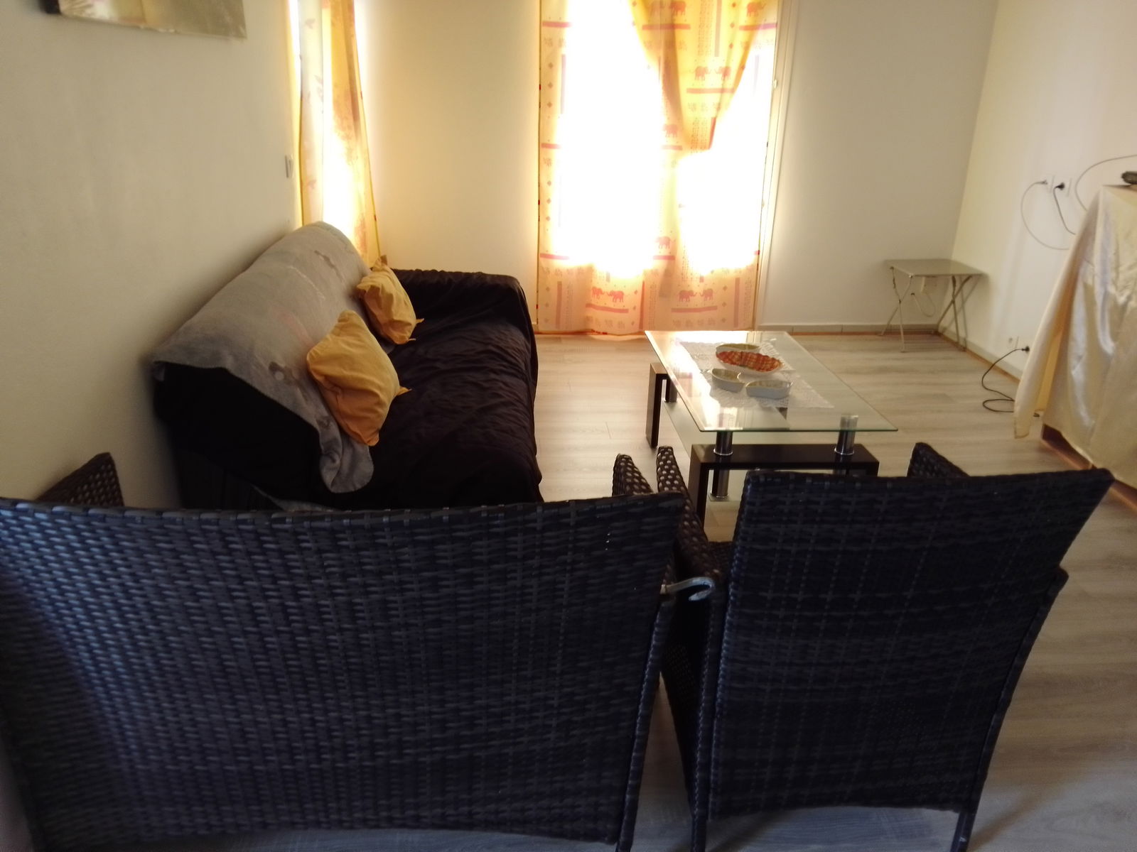Colocation Le Gosier 193828
