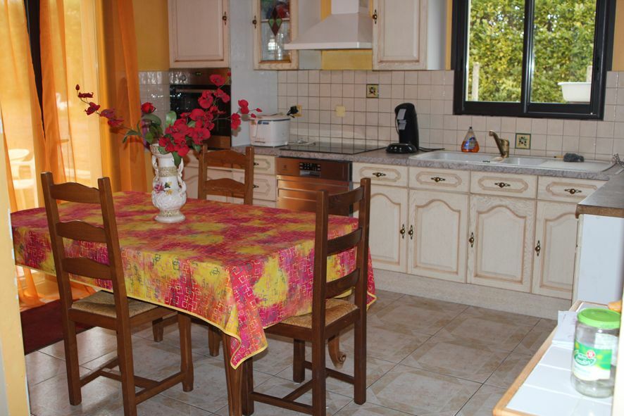 Tutta La Casa Sarlat-la-Canéda 72762