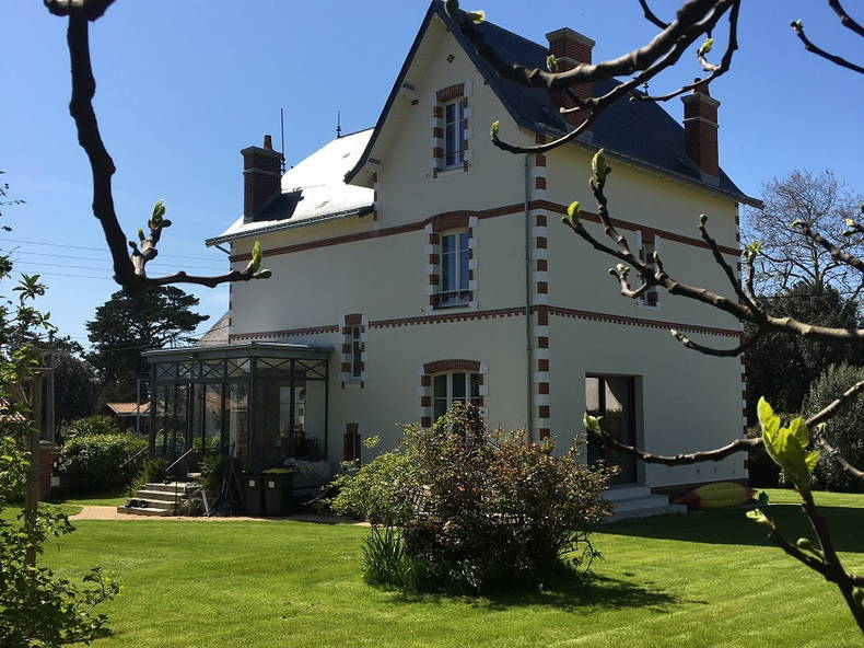 Entire Home Pornic 256440-1