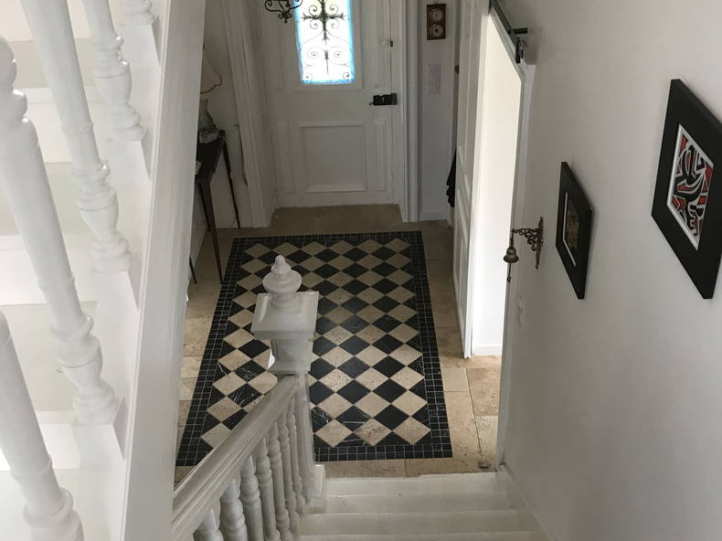 Entire Home Pornic 256440-4