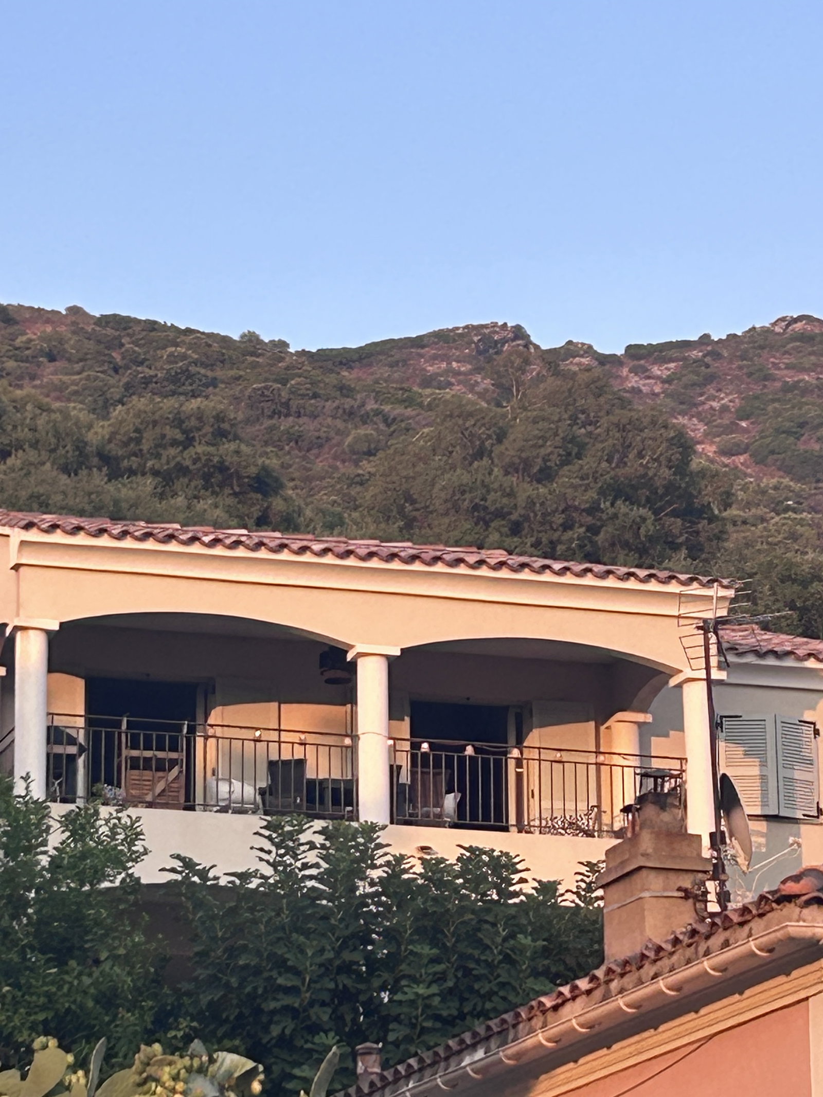 Logement Entier Patrimonio 677852