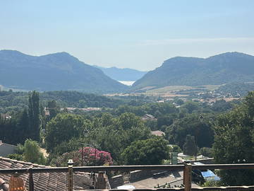 Logement entier à louer à Patrimonio - photo 14-14