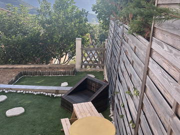 Logement entier à louer à Patrimonio - photo 13-13