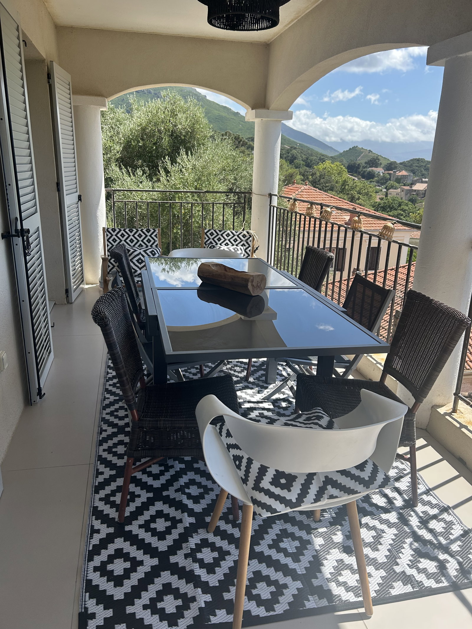 Logement Entier Patrimonio 677852