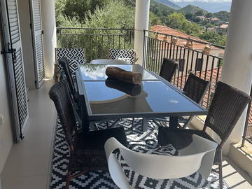 Logement entier à louer à Patrimonio - photo 2-2