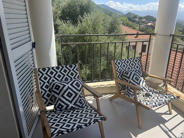 Logement entier à louer à Patrimonio - photo 11-11