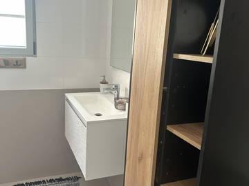 Logement entier à louer à Patrimonio - photo 29-29