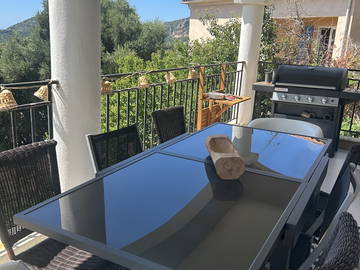 Logement entier à louer à Patrimonio - photo 25-25