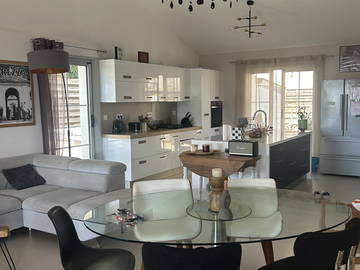 Logement entier à louer à Patrimonio - photo 28-28