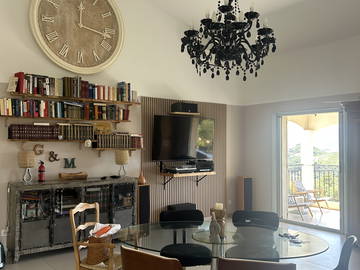 Logement entier à louer à Patrimonio - photo 6-6