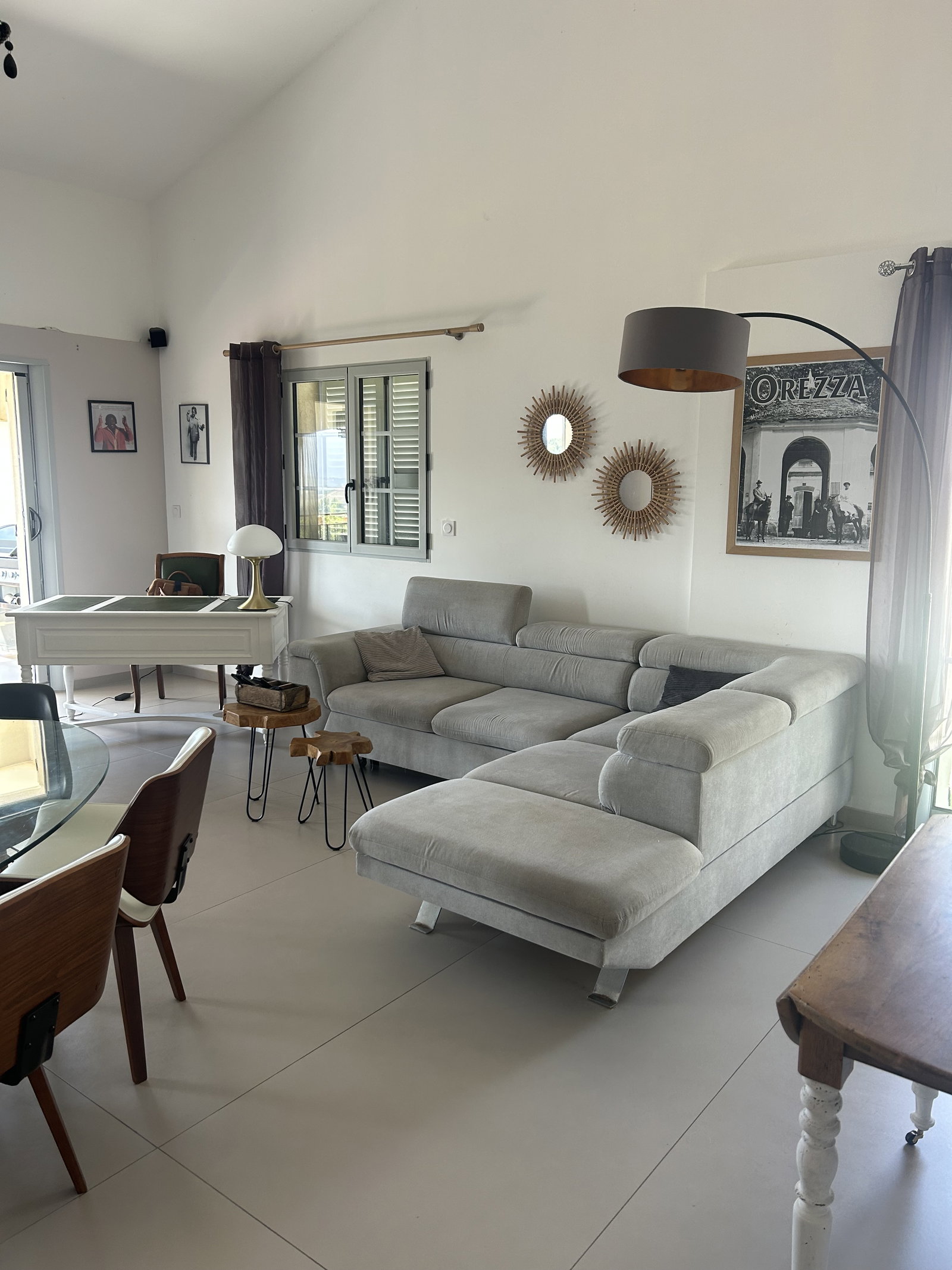 Logement Entier Patrimonio 677852