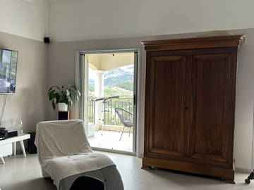Logement entier à louer à Patrimonio - photo 23-23