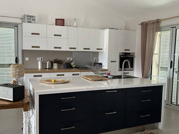 Logement entier à louer à Patrimonio - photo 35-35