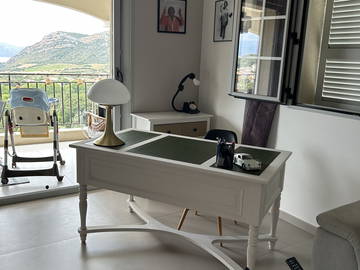 Logement entier à louer à Patrimonio - photo 37-37