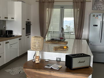 Logement entier à louer à Patrimonio - photo 5-5