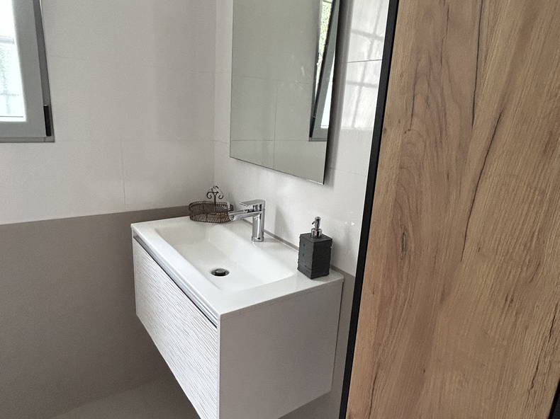 Logement Entier Patrimonio 677852-3