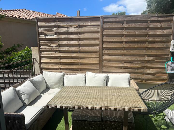 Logement Entier Patrimonio 677852