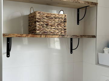Logement entier à louer à Patrimonio - photo 17-17