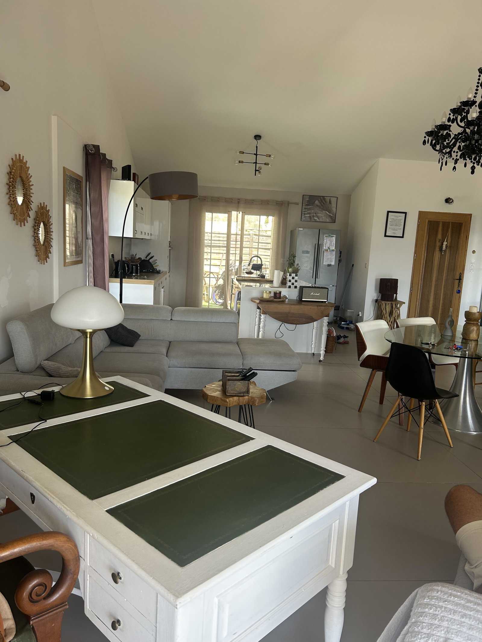 Logement Entier Patrimonio 677852