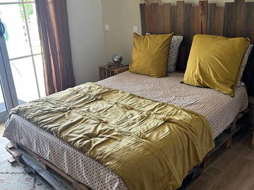 Logement entier à louer à Patrimonio - photo 22-22