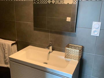 Logement entier à louer à Patrimonio - photo 10-10