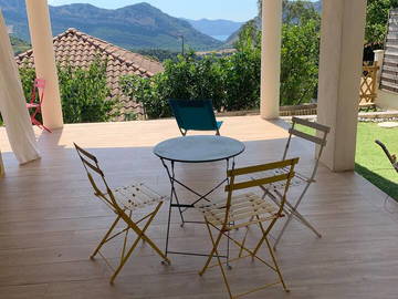Logement entier à louer à Patrimonio - photo 8-8