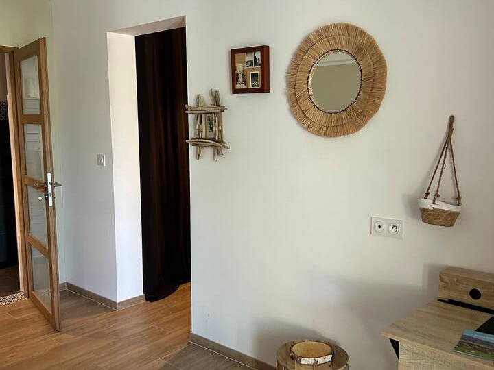 Logement Entier Patrimonio 677852-1