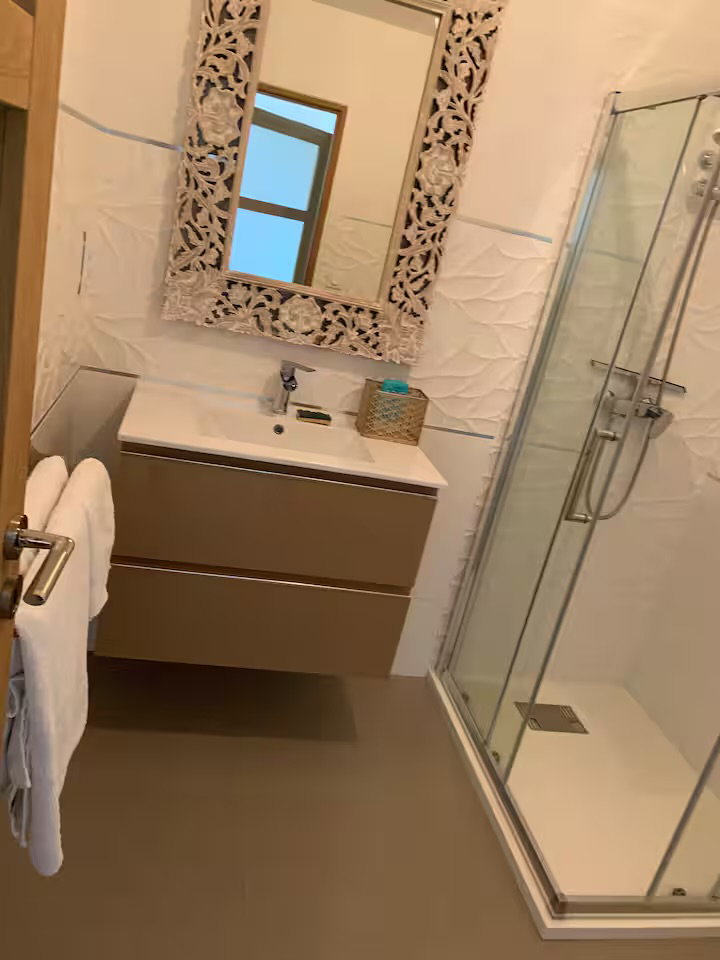 Logement Entier Patrimonio 677852