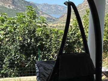 Logement entier à louer à Patrimonio - photo 19-19