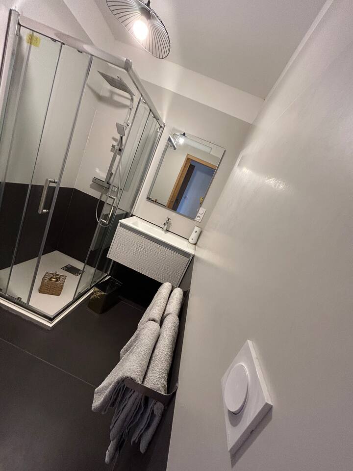 Logement Entier Patrimonio 677852