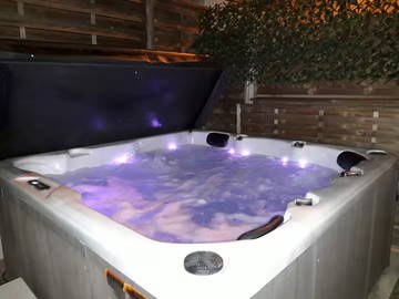 Logement entier à louer à Patrimonio - photo 42-42