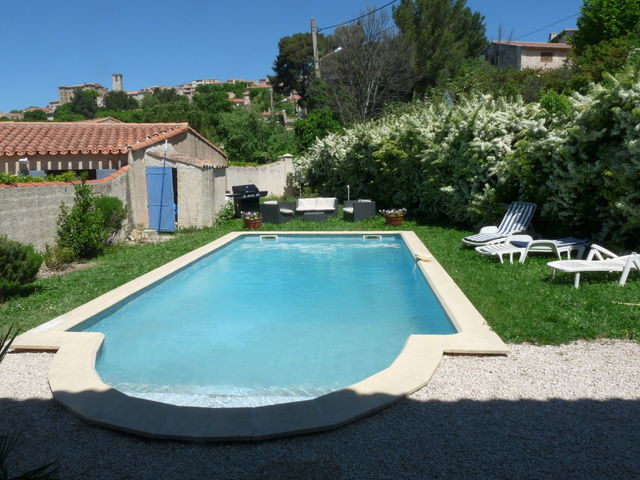 Oberoende Studio Éguilles 45354