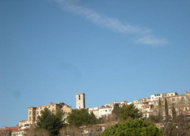 Oberoende Studio Éguilles 45354