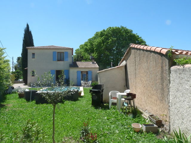 Oberoende Studio Éguilles 45354