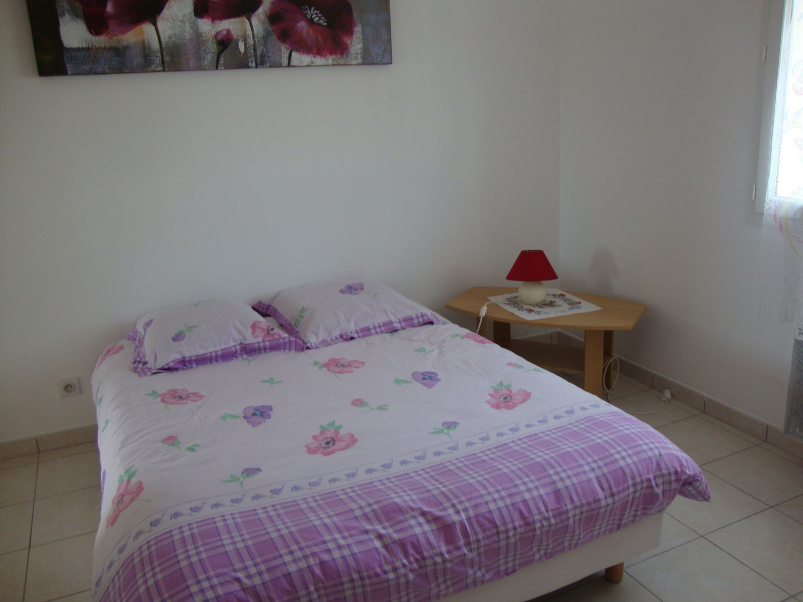 Oberoende Studio Saint-Alban-Auriolles 97326