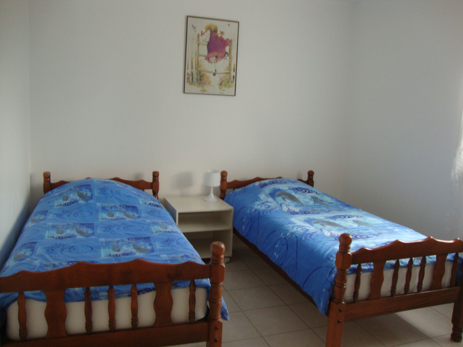 Oberoende Studio Saint-Alban-Auriolles 97326