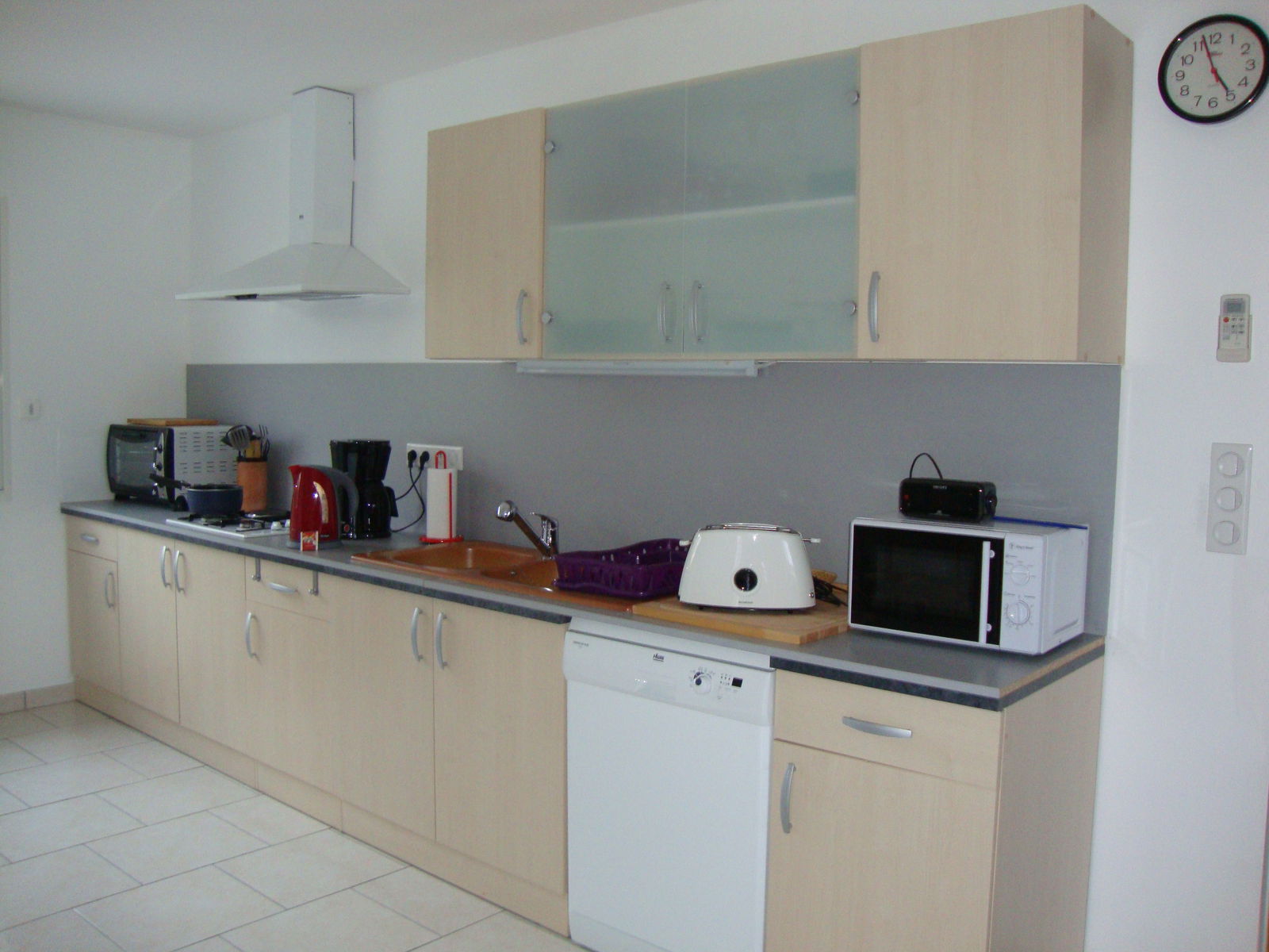 Oberoende Studio Saint-Alban-Auriolles 97326