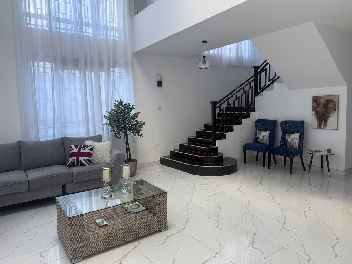 Casa Entera Pridelands 670731