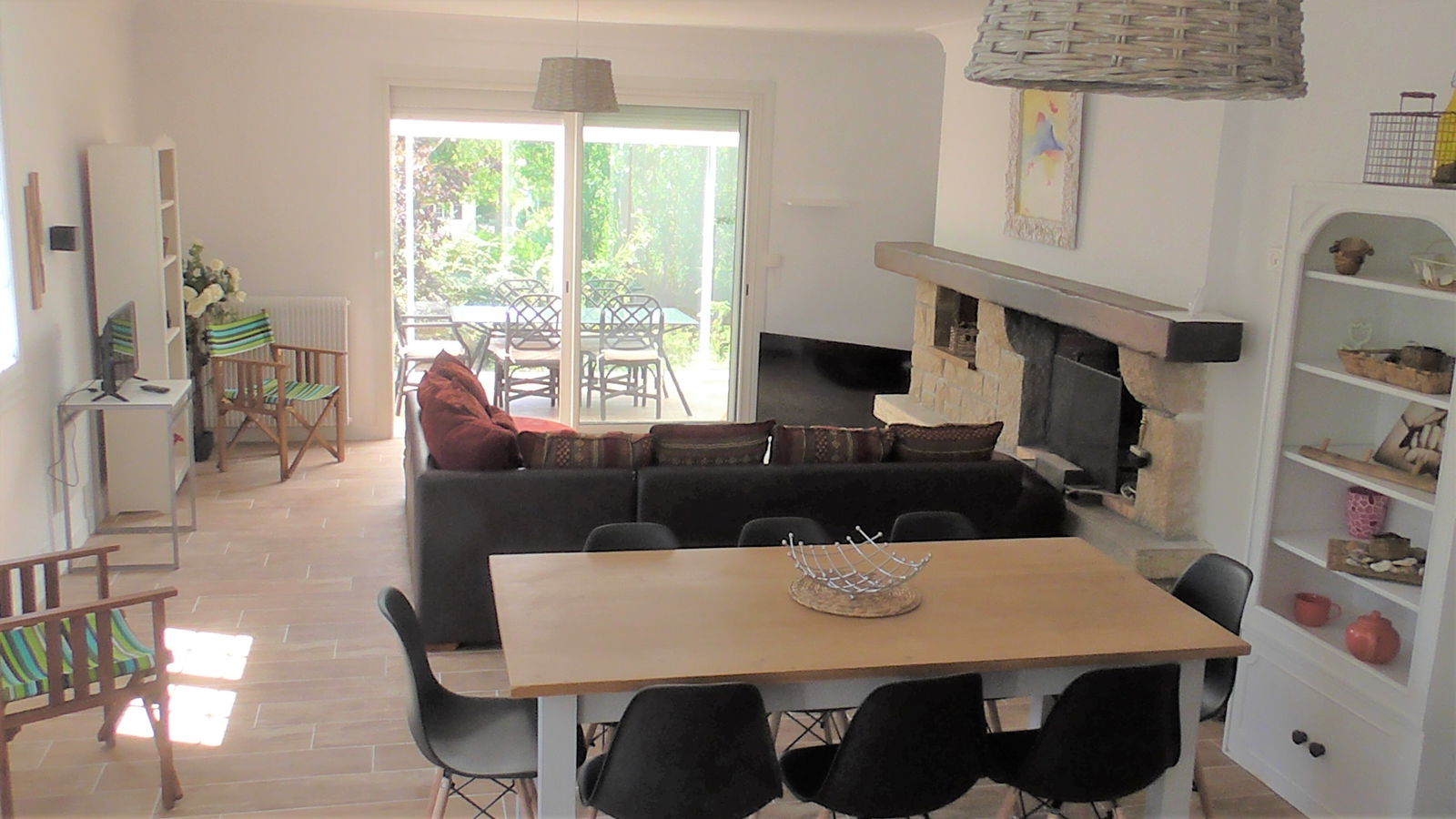 Estudio Independiente Saint-Nazaire 240790