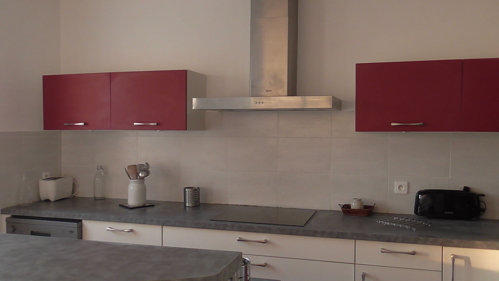 Estudio Independiente Saint-Nazaire 240790