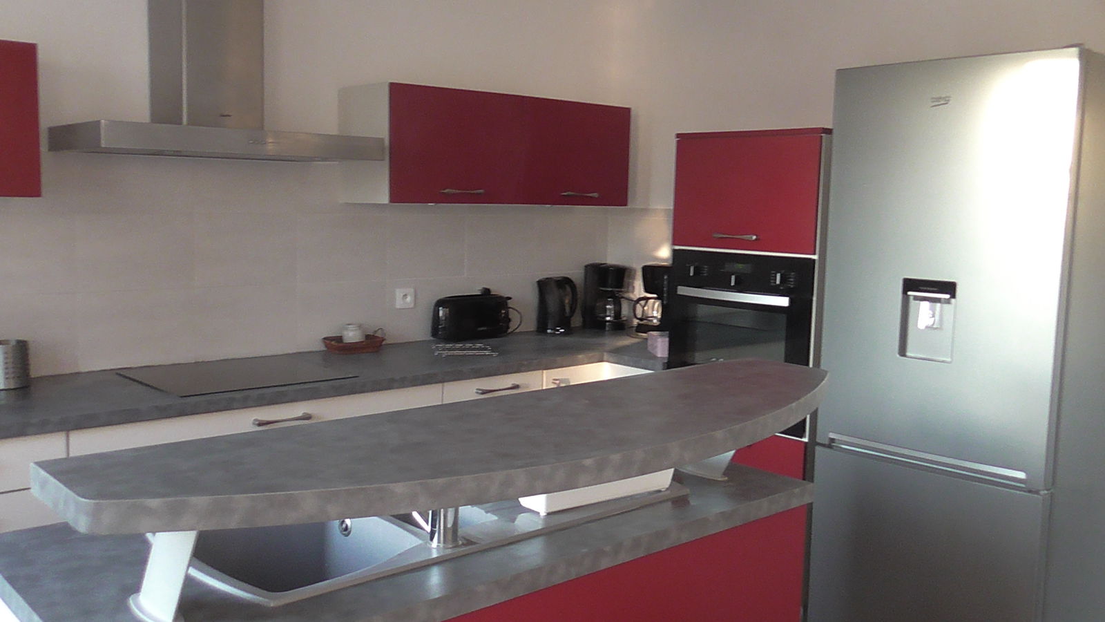 Estudio Independiente Saint-Nazaire 240790