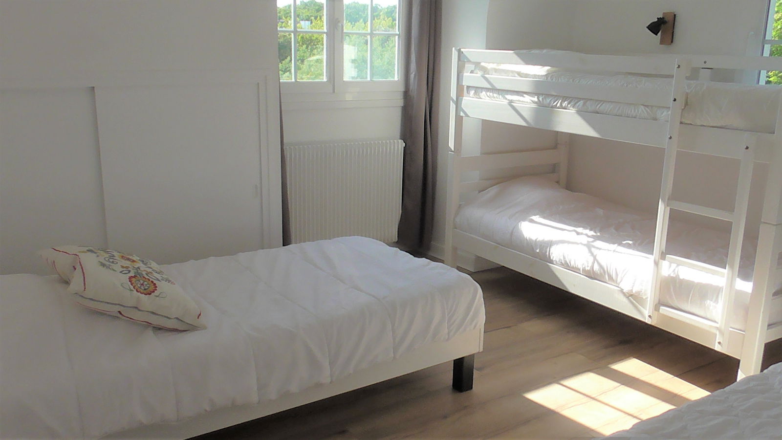 Estudio Independiente Saint-Nazaire 240790