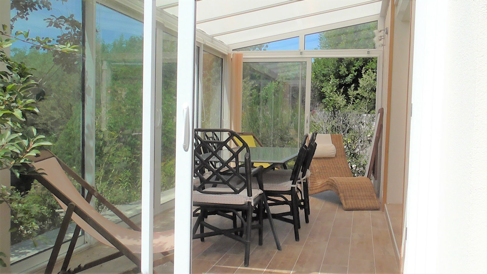 Estudio Independiente Saint-Nazaire 240790