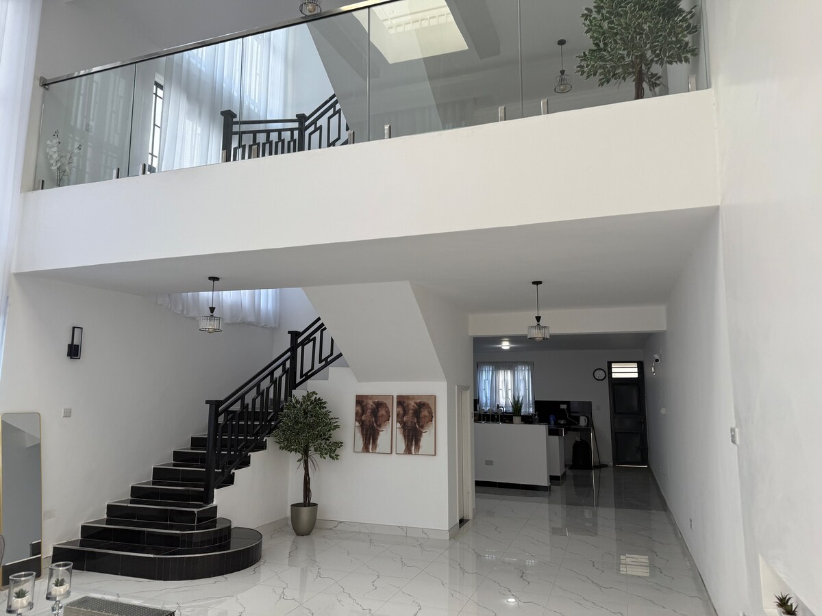 Alloggio Intero Pridelands 670731